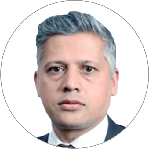 Viren Patel Strategic Industry Advisor, Financial Services, Workday