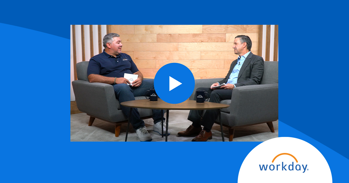 5 Trends in Higher Education Video Series | Workday US