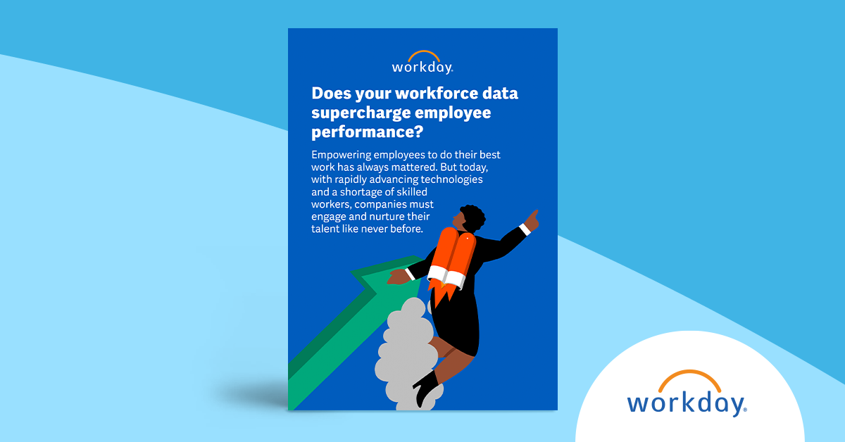 How HR Leaders Can FutureProof Their Workforce Workday US
