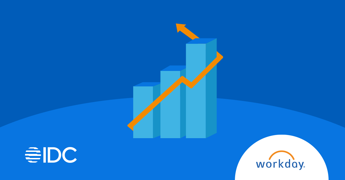 Workday Shares Workday US Leads in HCM and Payroll Market Shares | Workday US