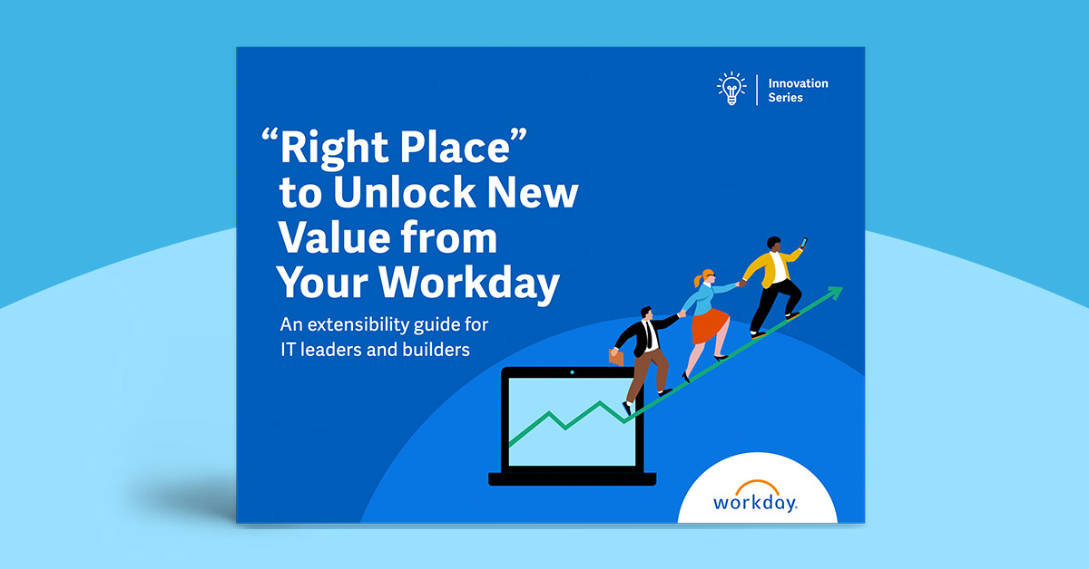 Workday Extensibility Guide | Workday