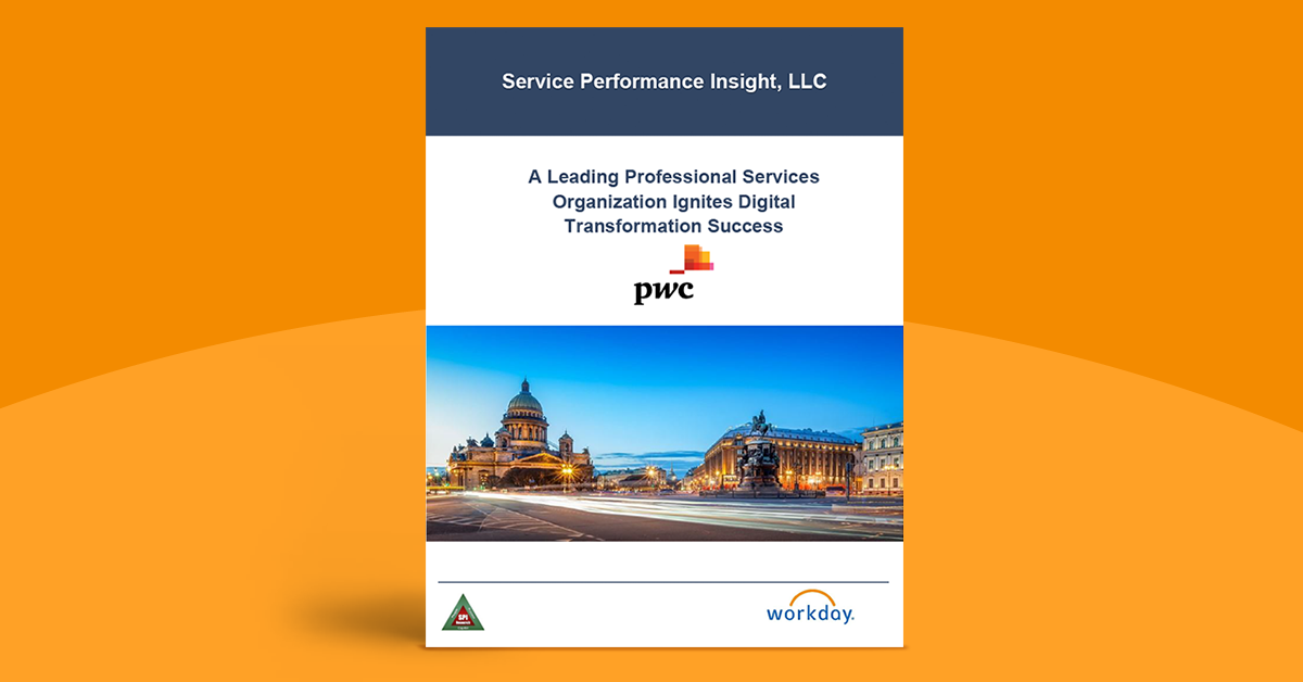Workday Implementation Case Study Global Selection, Implementation & Impact of Workday US’s HCM Solution ...