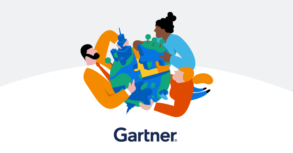 Report Gartner Sustainable Profit Evolving the Value Proposition of