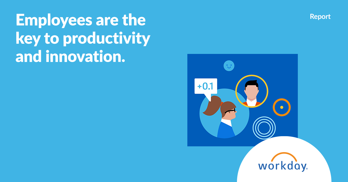 State of Employee Engagement 2023 | Workday US