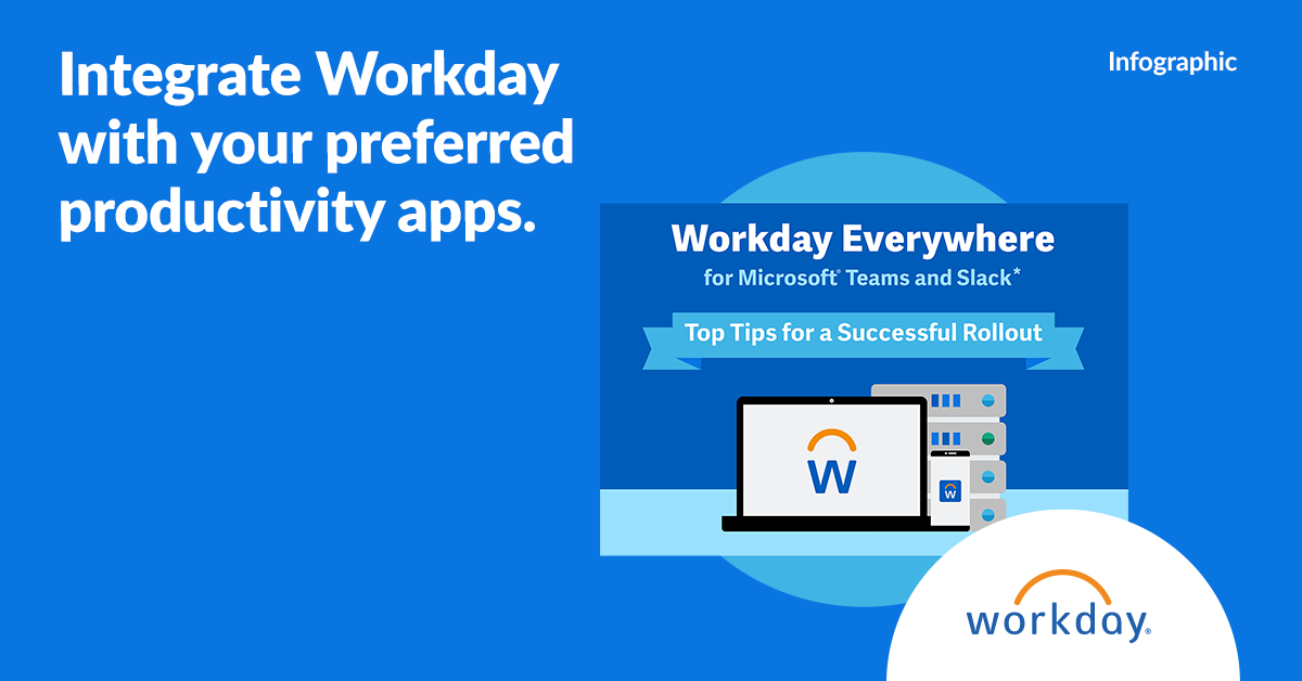 Access Workday US from Everywhere | Workday US