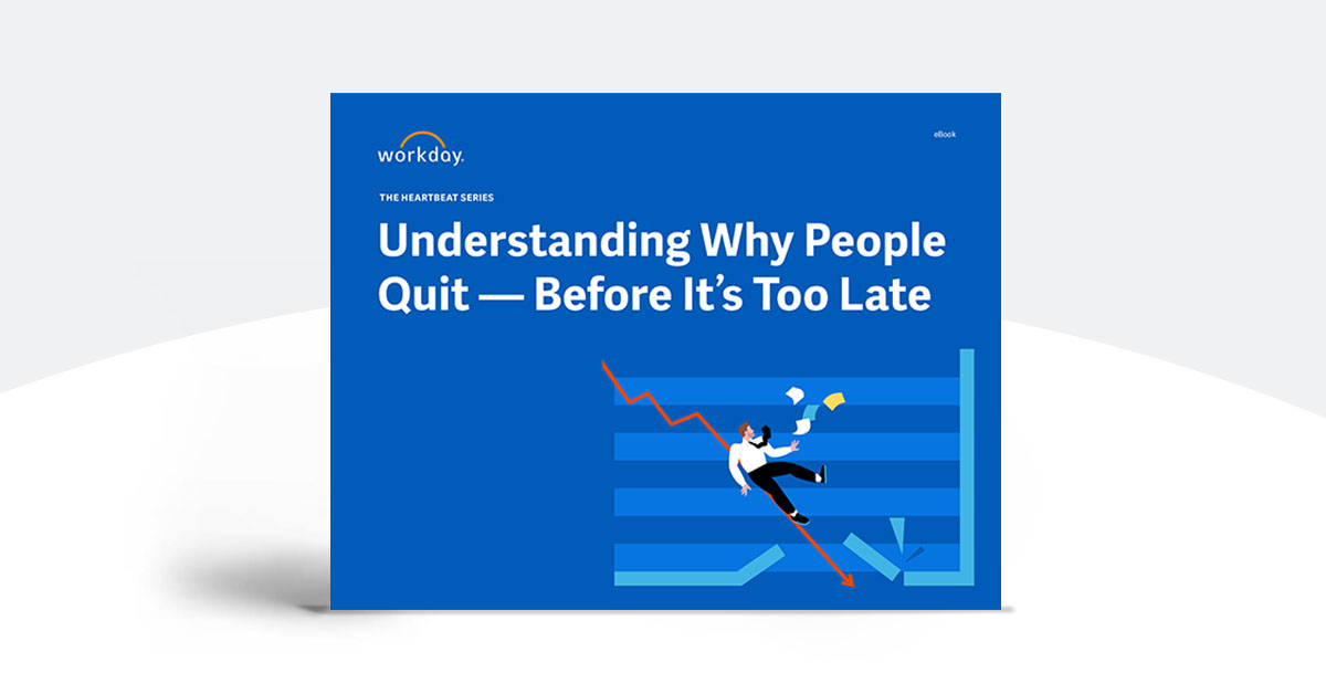 The 9Month Warning Workday US