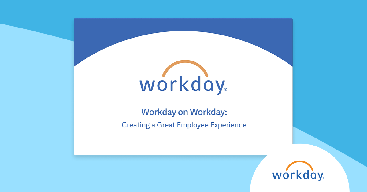 How To Harness The Power Of The Employee Voice | Workday US