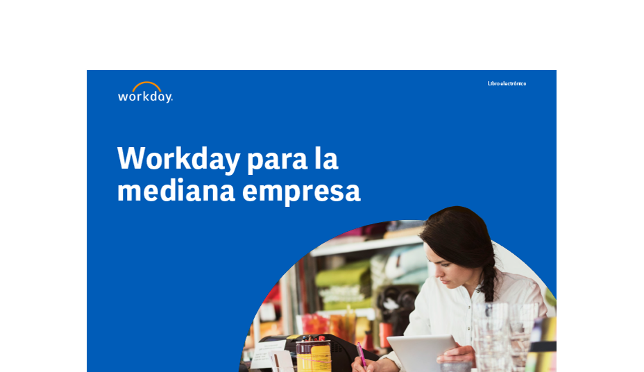 Workday para la mediana empresa