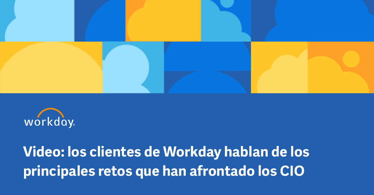 Los Principales Retos De Los Cio Workday 9583