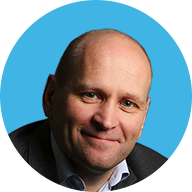 Pierre Gousset VP, Solution Consulting, Workday