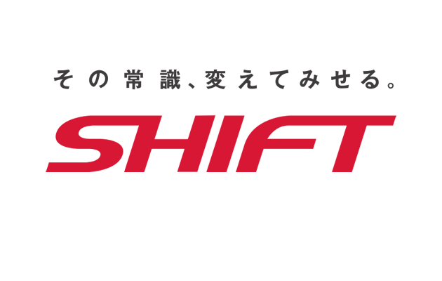 Shift 