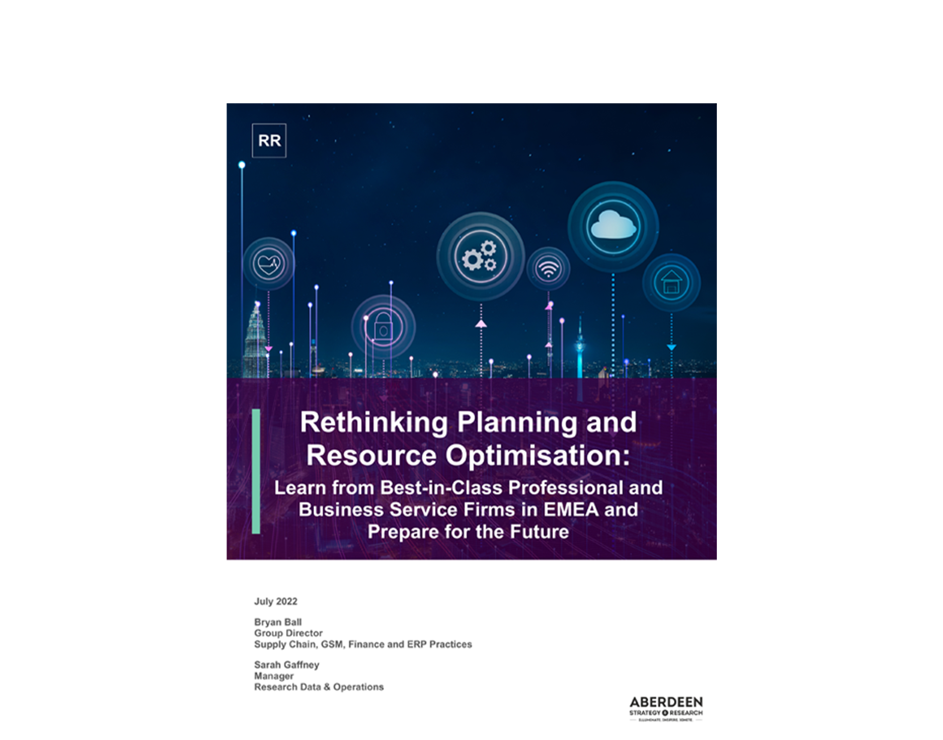 A Strong Business Case For Resource Optimisation | Workday UK