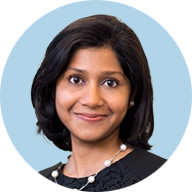 Aarti Uplenchwar Principal Value Manager, Workday