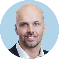 Bo Lykkegaard Associate Vice President, IDC