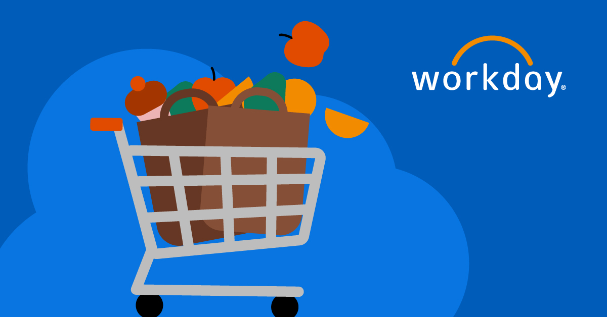 Workday Rising Food Retailers de alimentos | Workday ES