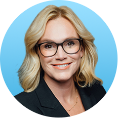 Anne-Delphine Beaulieu Chief Sustainability Officer & Digital Transformation, Lisi