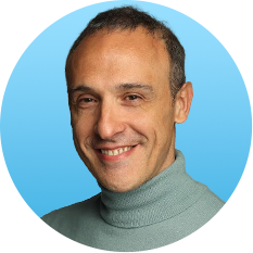 Javier Delgado Managing Partner, BNB