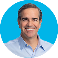 Ernesto Boada Senior Vice President, Business Technology, Workday