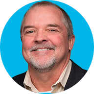 Rob O'Regan Global Content Director, Marketing Services, Foundry