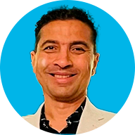 Sashi Binani CIO, Dropbox