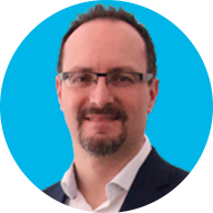 Joseph Fanutti Chief Integration Officer, Bill Gosling Outsourcing