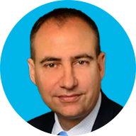 Matthew Schwenderman Principal, Deloitte Consulting