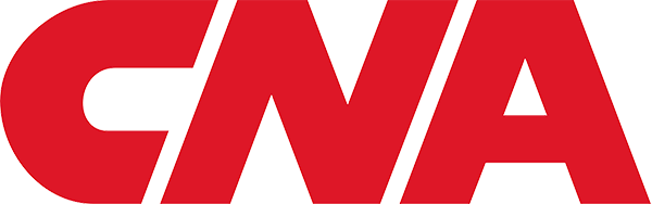 CNA logo